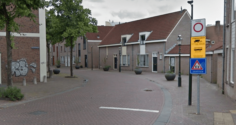 Boetes Heul (Alkmaar)
